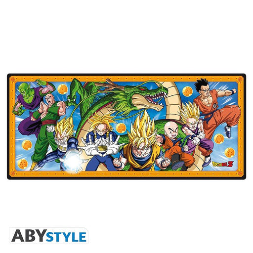 Dragon Ball XXL muismat - Animerch