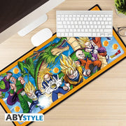 Dragon Ball XXL muismat - Animerch