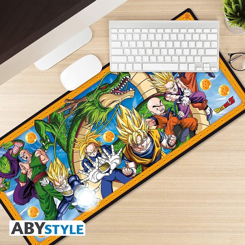 Dragon Ball XXL muismat - Animerch
