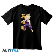 Dragon Ball Z Gohan t-shirt - Animerch
