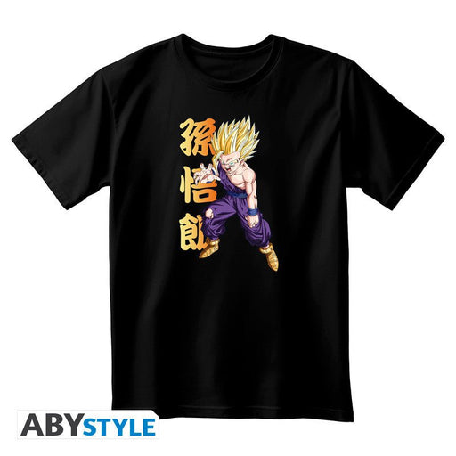 Dragon Ball Z Gohan t-shirt - Animerch
