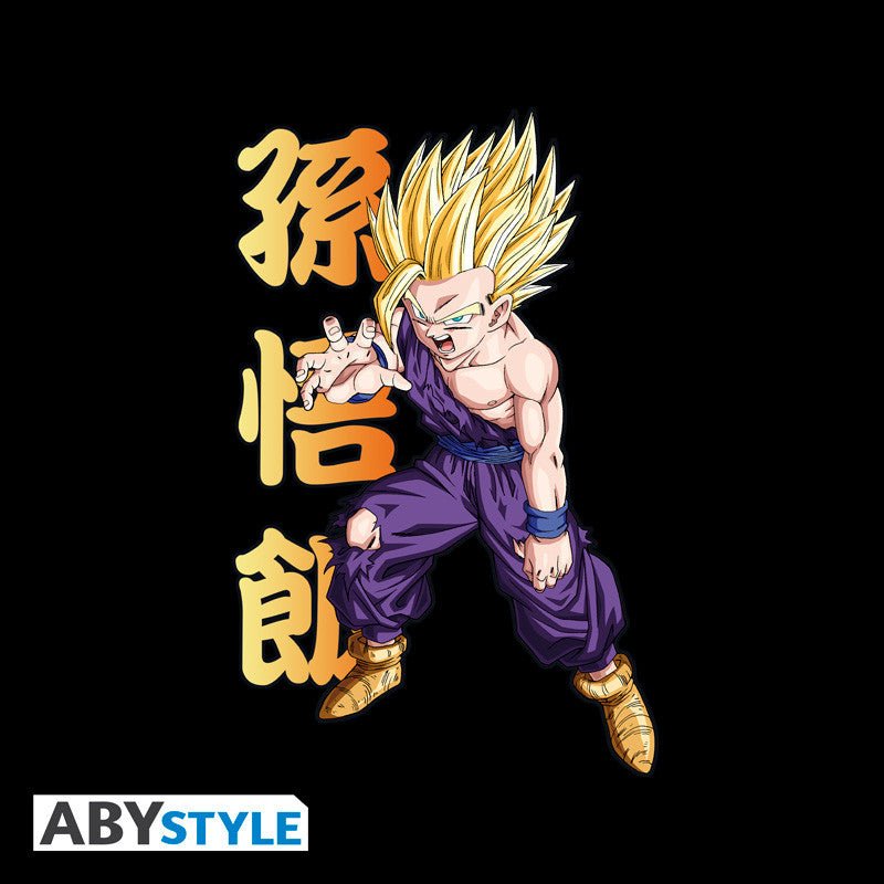 Dragon Ball Z Gohan t-shirt - Animerch