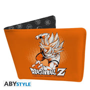 Dragon Ball Z Goku portemonnee - Animerch