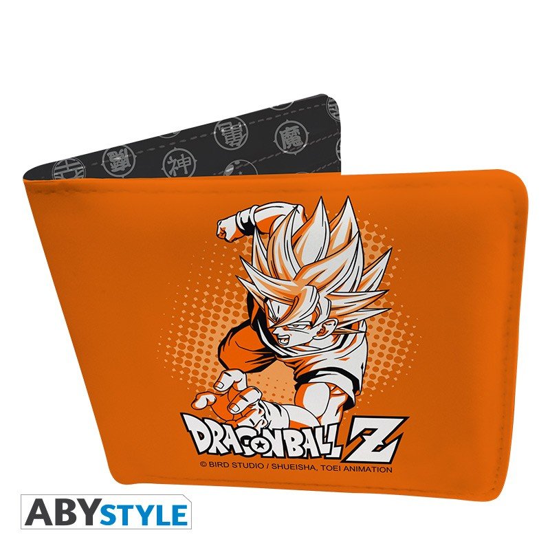 Dragon Ball Z Goku portemonnee - Animerch