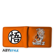 Dragon Ball Z Goku portemonnee - Animerch