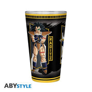 Dragon Ball Z Saiyans Invasion beker - 400 ml - Animerch