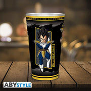 Dragon Ball Z Saiyans Invasion beker - 400 ml - Animerch