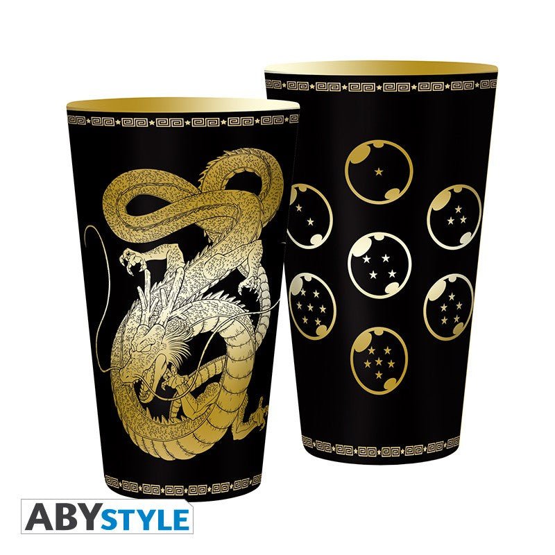 Dragon Ball Z Shenron beker - 400 ml - Animerch