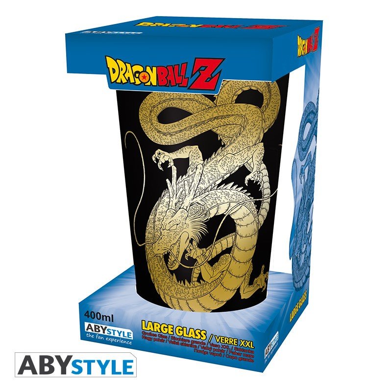 Dragon Ball Z Shenron beker - 400 ml - Animerch