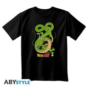 Dragon Ball Z Shenron t-shirt - Animerch