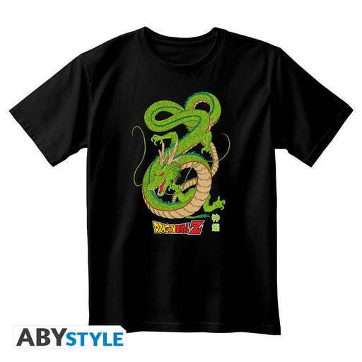 Dragon Ball Z Shenron t-shirt - Animerch