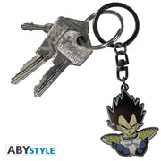 Dragon Ball Z Vegeta sleutelhanger - Animerch