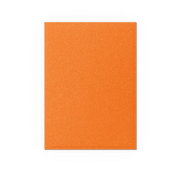 Dragon Shield Amber Matte Sleeves Standard Size - Animerch