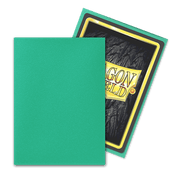 Dragon Shield Aurora Matte Sleeves Standard Size - Animerch
