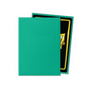 Dragon Shield Aurora Matte Sleeves Standard Size - Animerch
