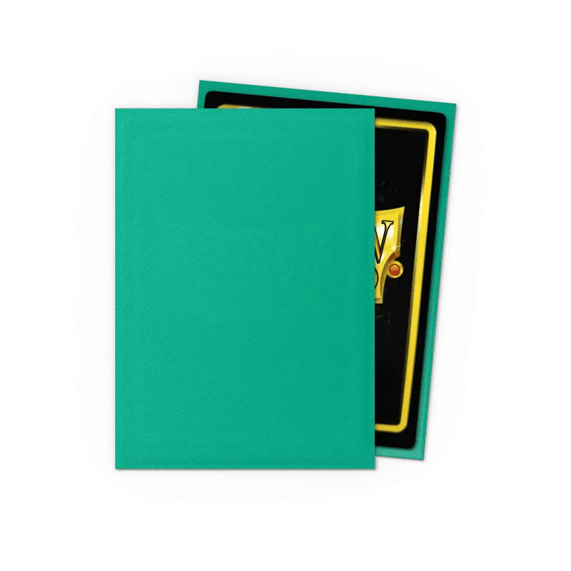Dragon Shield Aurora Matte Sleeves Standard Size - Animerch