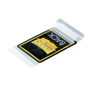 Dragon Shield Clear Sealable Perfect Fit Sleeves - Standard Size (100) - Animerch