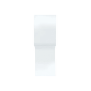 Dragon Shield Clear Sealable Perfect Fit Sleeves - Standard Size (100) - Animerch