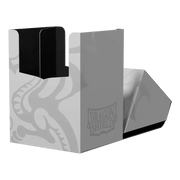 Dragon Shield Deck Shell Ashen White - Animerch