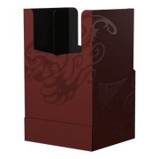 Dragon Shield Deck Shell Blood Red Deckbox - Animerch
