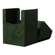 Dragon Shield Deck Shell Forest Green Deckbox - Animerch