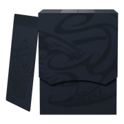 Dragon Shield Deck Shell Midnight Blue - Animerch