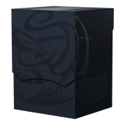 Dragon Shield Deck Shell Midnight Blue - Animerch