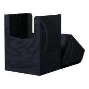 Dragon Shield Deck Shell Midnight Blue - Animerch