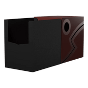 Dragon Shield Double Shell Blood Red - Animerch