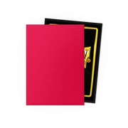 Dragon Shield Fury Matte Dual Sleeves Standard Size - Animerch