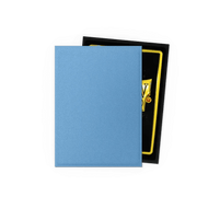 Dragon Shield Lagoon Matte Dual Sleeves Standard Size - Animerch