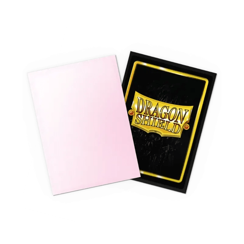 Dragon Shield Matte Blossom Dual Sleeves - Standard (100) - Animerch
