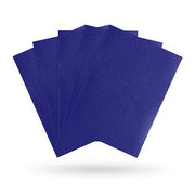 Dragon Shield Matte Blue Sleeves - Standard (100) - Animerch