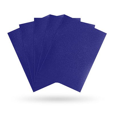 Dragon Shield Matte Blue Sleeves - Standard (100) - Animerch