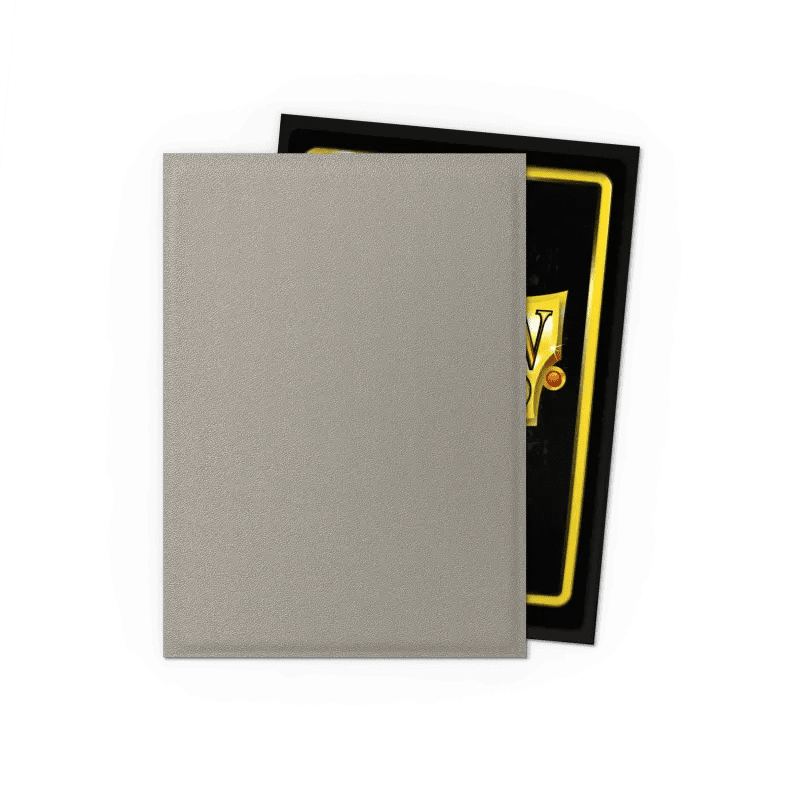 Dragon Shield Matte Crypt Dual Sleeves - Standard (100) - Animerch