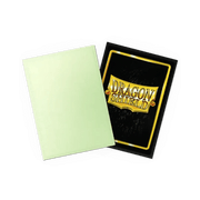 Dragon Shield Matte Gooseberry Dual Sleeves - Standard (100) - Animerch