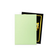 Dragon Shield Matte Gooseberry Dual Sleeves - Standard (100) - Animerch