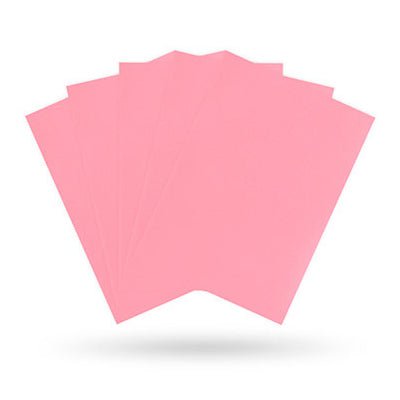 Dragon Shield Matte Pink Sleeves - Standard (100) - Animerch