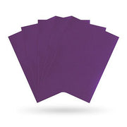 Dragon Shield Matte Purple Sleeves - Standard (100) - Animerch