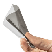 Dragon Shield Smoke Perfect Fit Toploading Sleeves - Standard Size (100) - Animerch