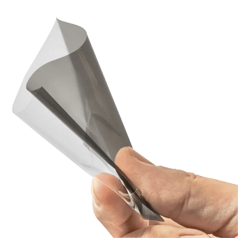 Dragon Shield Smoke Perfect Fit Toploading Sleeves - Standard Size (100) - Animerch