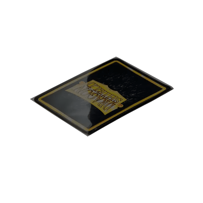 Dragon Shield Smoke Sealable Perfect Fit Sleeves - Standard Size (100) - Animerch