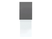 Dragon Shield Smoke Sealable Perfect Fit Sleeves - Standard Size (100) - Animerch