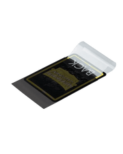 Dragon Shield Smoke Sealable Perfect Fit Sleeves - Standard Size (100) - Animerch