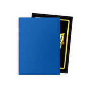 Dragon Shield Wisdom Matte Dual Sleeves Standard Size - Animerch