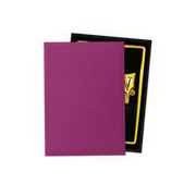 Dragon Shield Wraith Matte Dual Sleeves Standard Size - Animerch