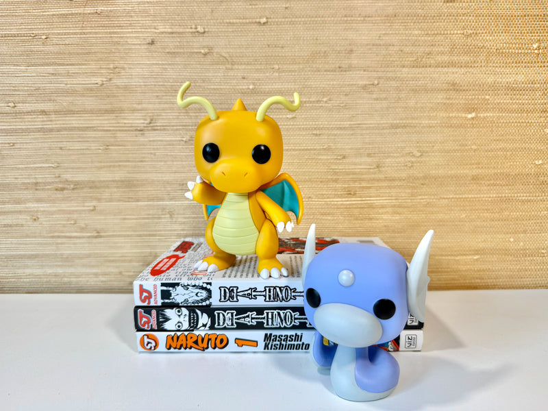 Dragonite Funko POP! - Animerch