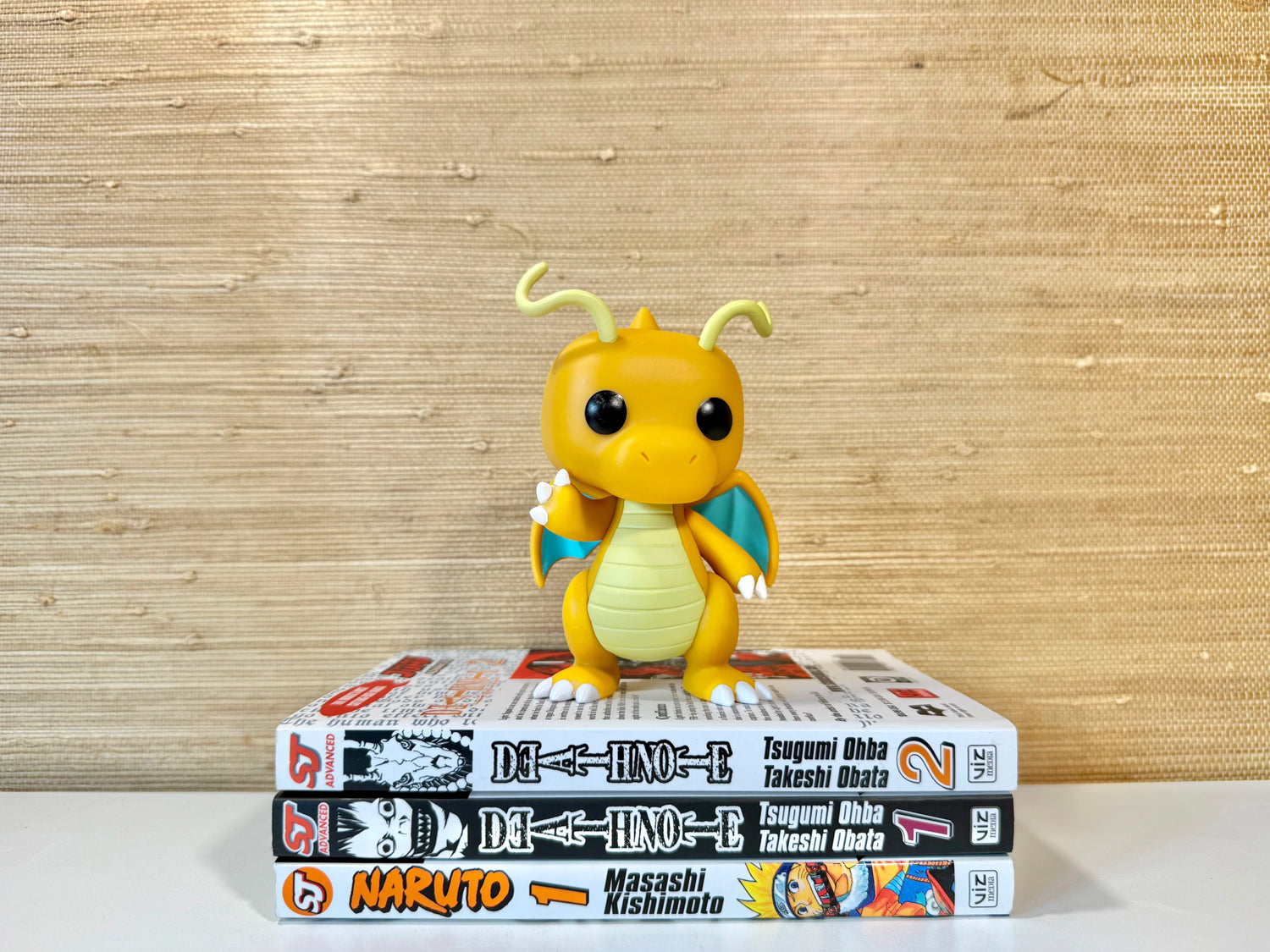 Dragonite Funko POP! - Animerch