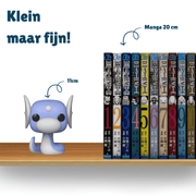 Dratini Funko POP! - Animerch