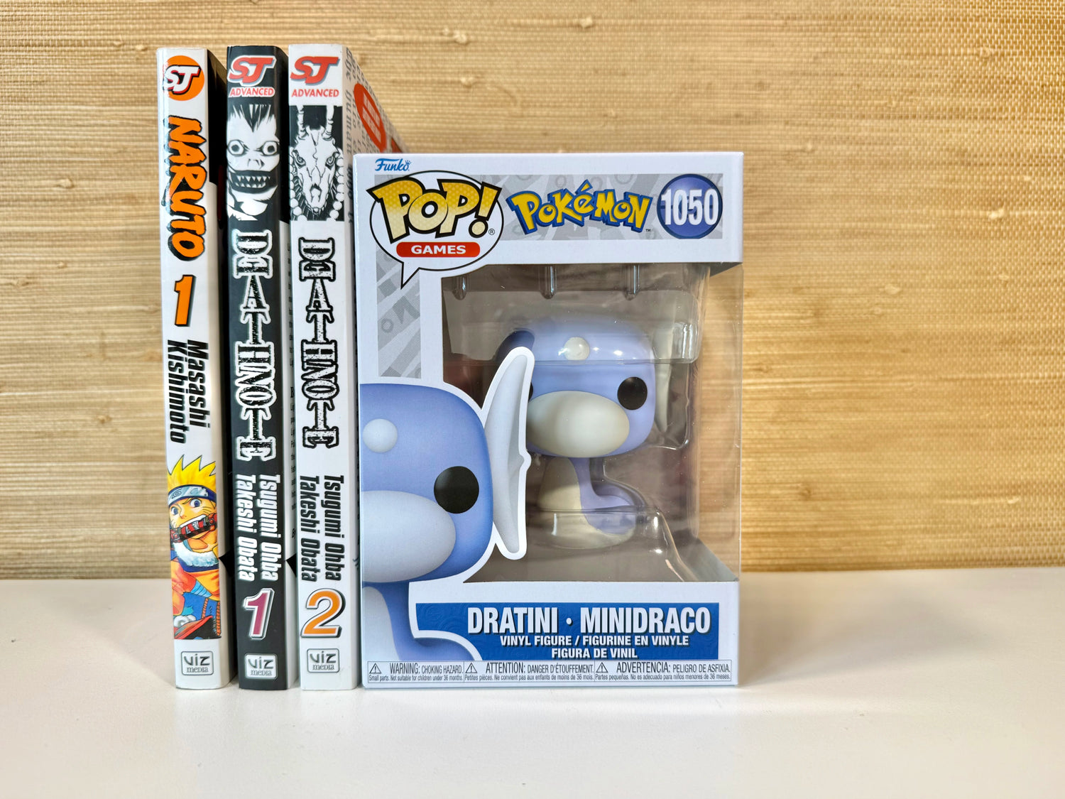 Dratini Funko POP! - Animerch